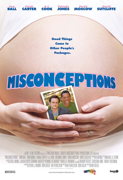Misconceptions (2009) movie photo - id 10241