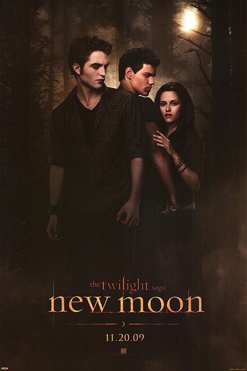 The Twilight Saga: New Moon (2009) movie photo - id 10244