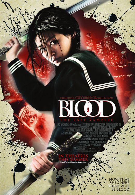 Blood: The Last Vampire (0000) movie photo - id 10247