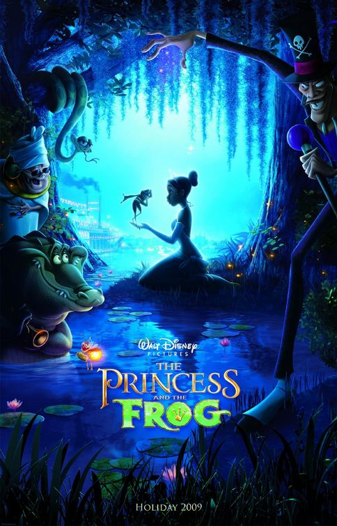 The Princess and the Frog (2009) movie photo - id 10248