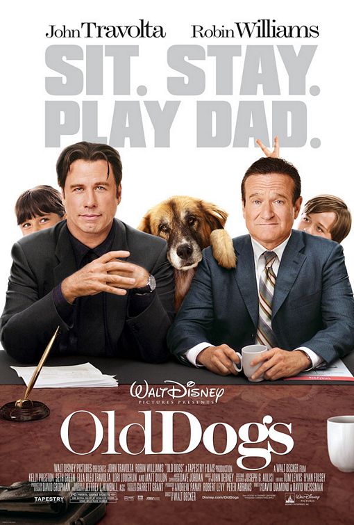 Old Dogs (2009) movie photo - id 10253