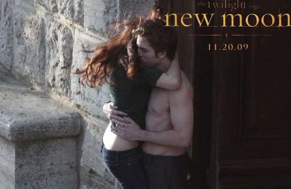The Twilight Saga: New Moon (2009) movie photo - id 10263