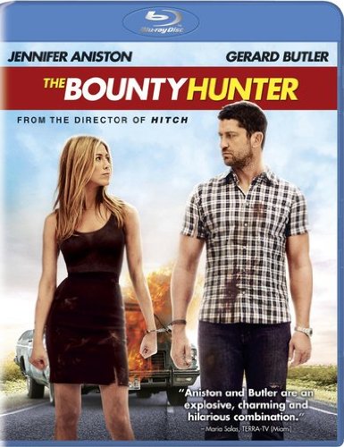 The Bounty Hunter (2010) movie photo - id 102739