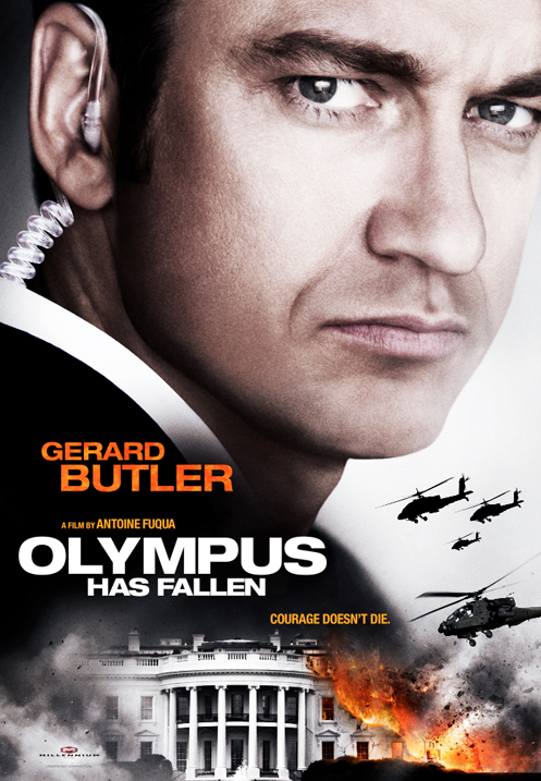Olympus Has Fallen (2013) movie photo - id 102741
