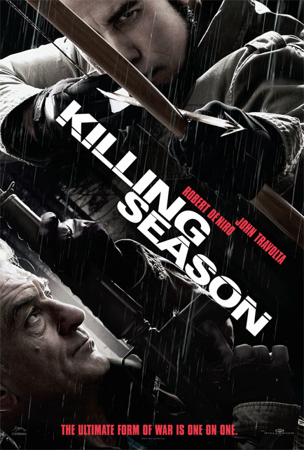 Killing Season (2013) movie photo - id 102745