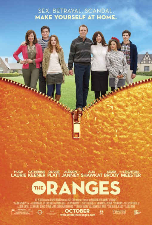 The Oranges (2012) movie photo - id 102780