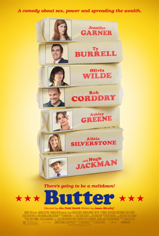 Butter (2012) movie photo - id 102781