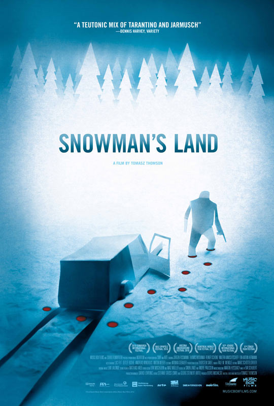 Snowman's Land (0000) movie photo - id 103117