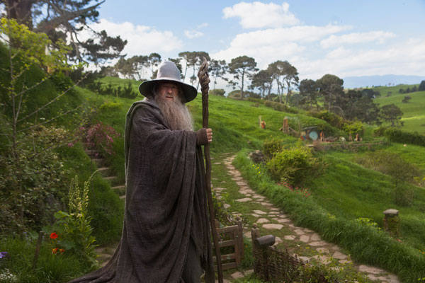 The Hobbit: An Unexpected Journey (2012) movie photo - id 103562