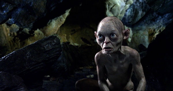 The Hobbit: An Unexpected Journey (2012) movie photo - id 103563