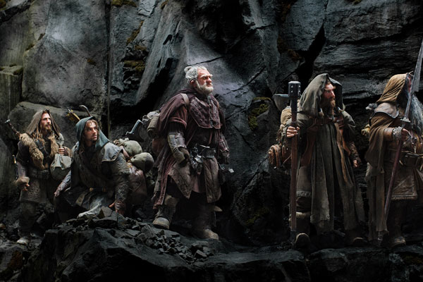 The Hobbit: An Unexpected Journey (2012) movie photo - id 103564