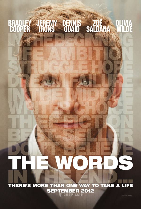 The Words (2012) movie photo - id 103570