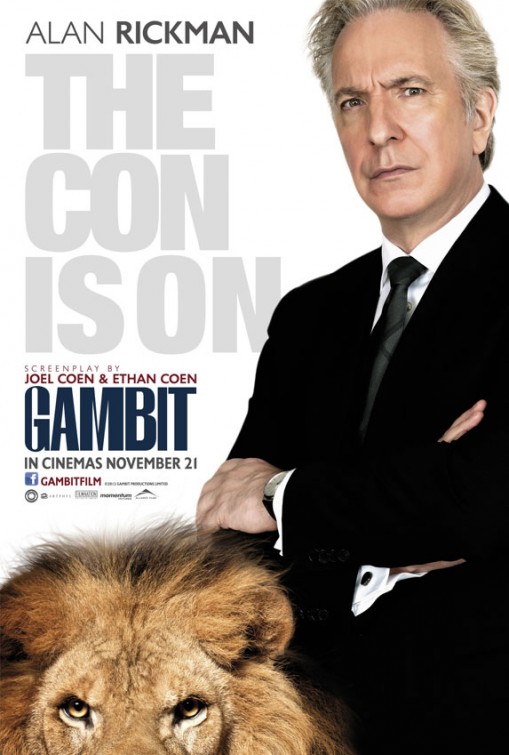 Gambit () movie photo - id 103581