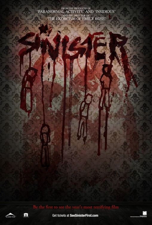 Sinister (2012) movie photo - id 103585