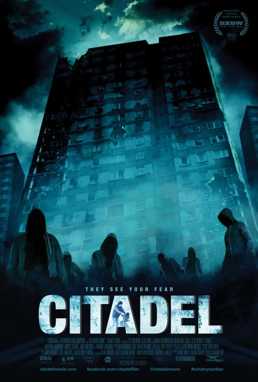 Citadel (2012) movie photo - id 103586