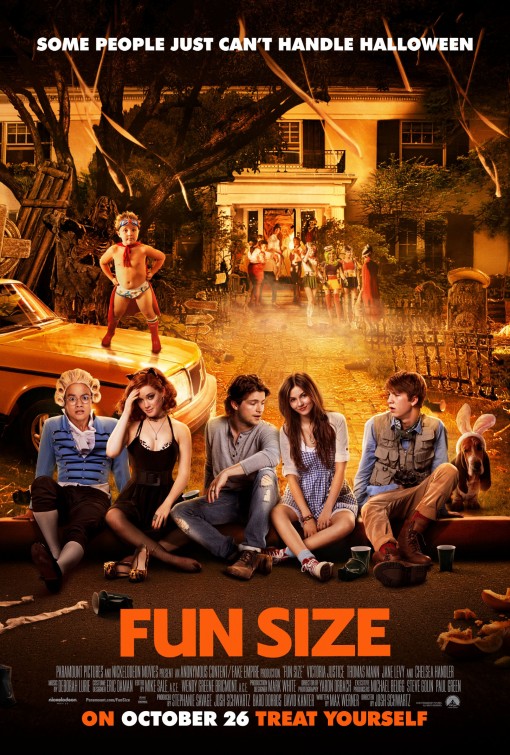 Fun Size (2012) movie photo - id 103589