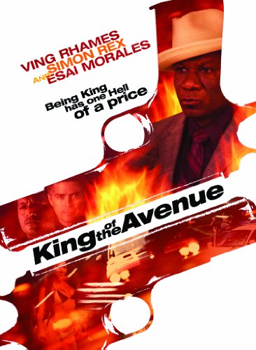 King of the Avenue (2010) movie photo - id 103696