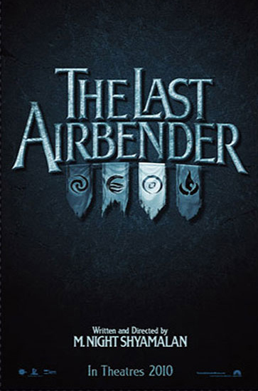 The Last Airbender (2010) movie photo - id 10373