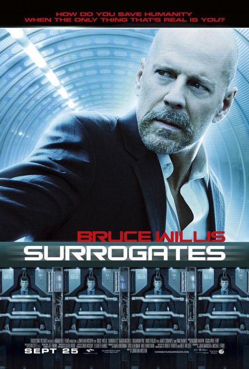 Surrogates (2009) movie photo - id 10389