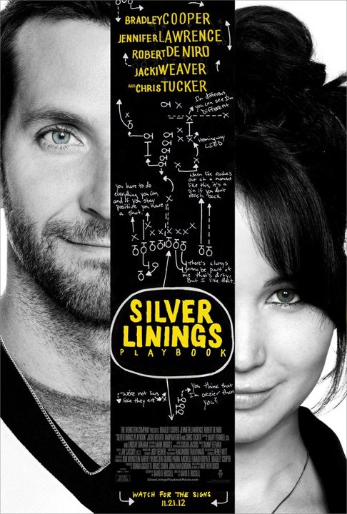 The Silver Linings Playbook (2012) movie photo - id 103902