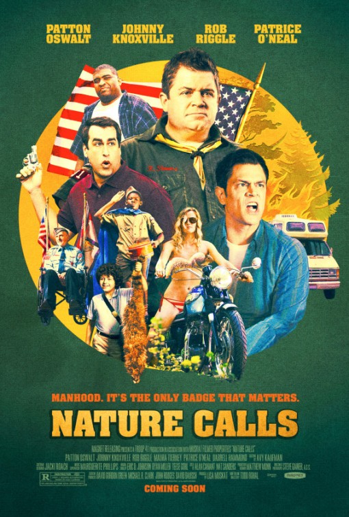 Nature Calls (2012) movie photo - id 103911