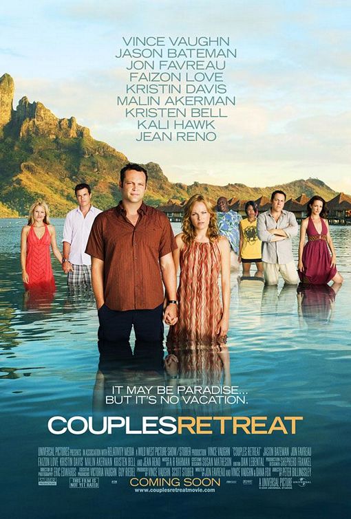 Couples Retreat (2009) movie photo - id 10391