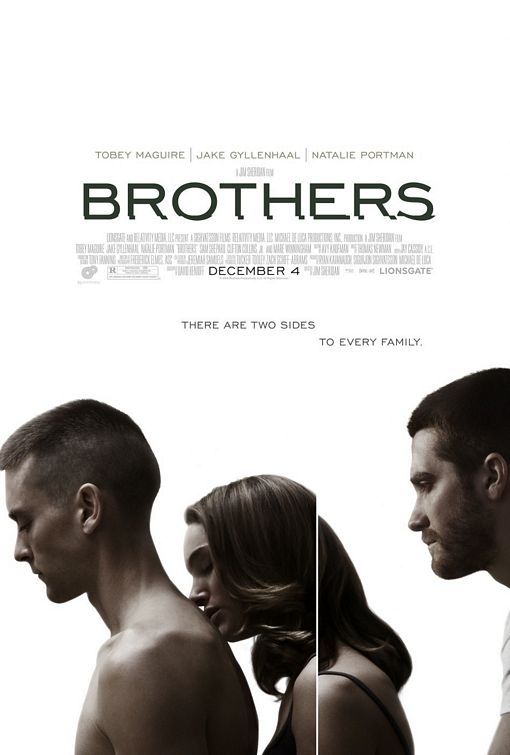 Brothers (2009) movie photo - id 10399