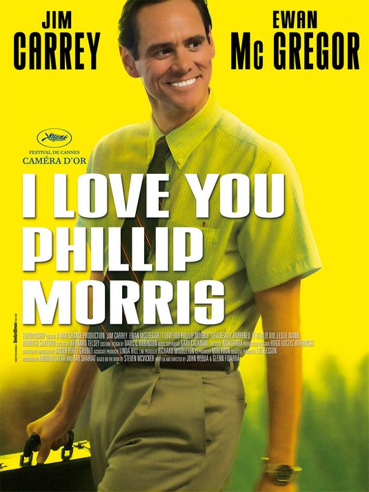 I Love You Phillip Morris (2010) movie photo - id 10400