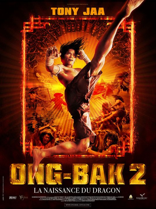 Ong Bak 2 (2009) movie photo - id 10401