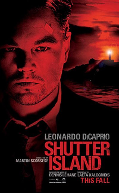 Shutter Island (2010) movie photo - id 10404