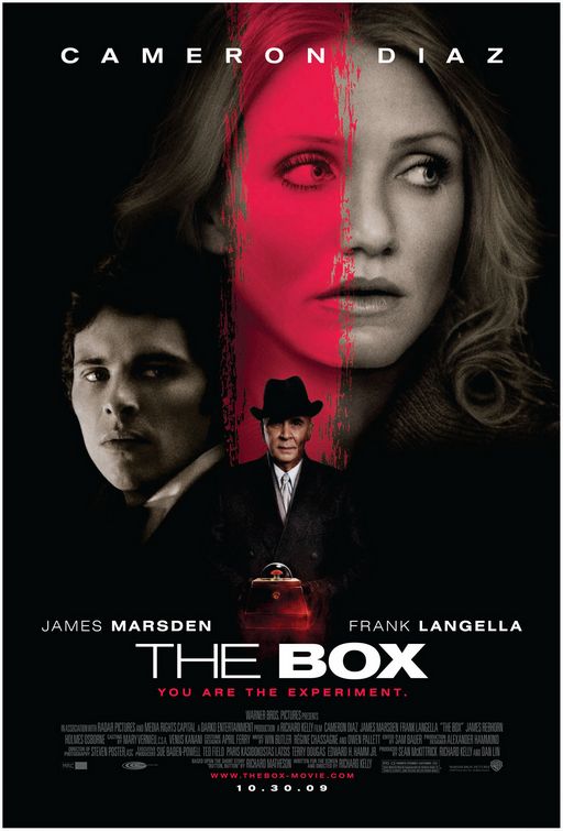 The Box (2009) movie photo - id 10413