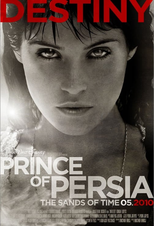 Prince of Persia: The Sands of Time (2010) movie photo - id 10414