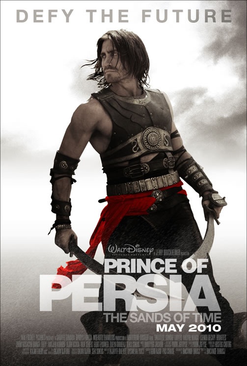 Prince of Persia: The Sands of Time (2010) movie photo - id 10416