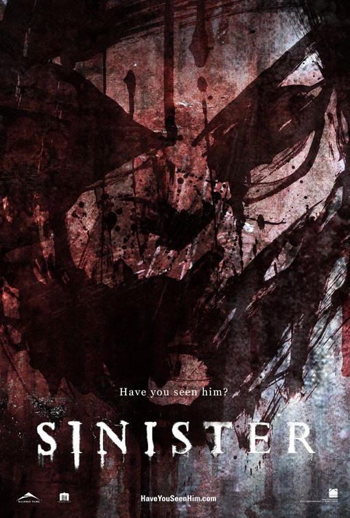 Sinister (2012) movie photo - id 104214