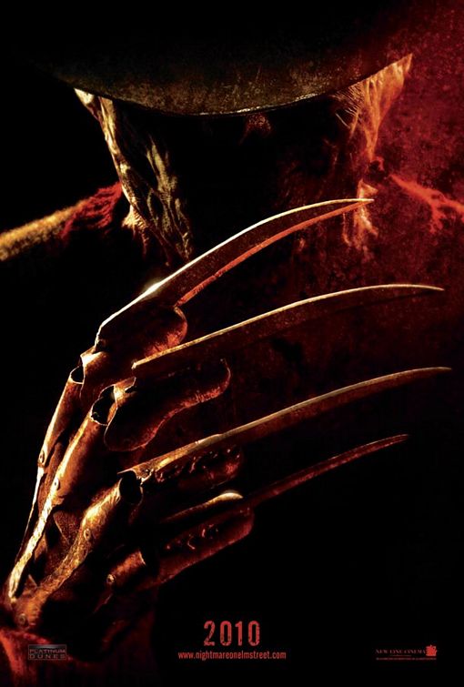 A Nightmare On Elm Street (2010) movie photo - id 10447