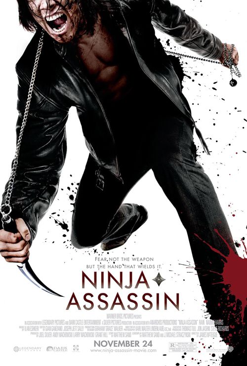 Ninja Assassin (2009) movie photo - id 10459