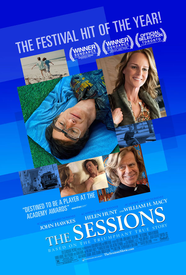 The Sessions (2012) movie photo - id 104619