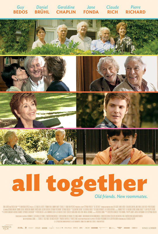 All Together (2012) movie photo - id 104621