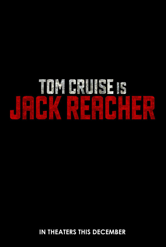 Jack Reacher (2012) movie photo - id 104622
