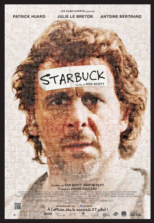 Starbuck (2013) movie photo - id 104633