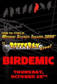 Birdemic: Shock and Terror (2012) movie photo - id 104668