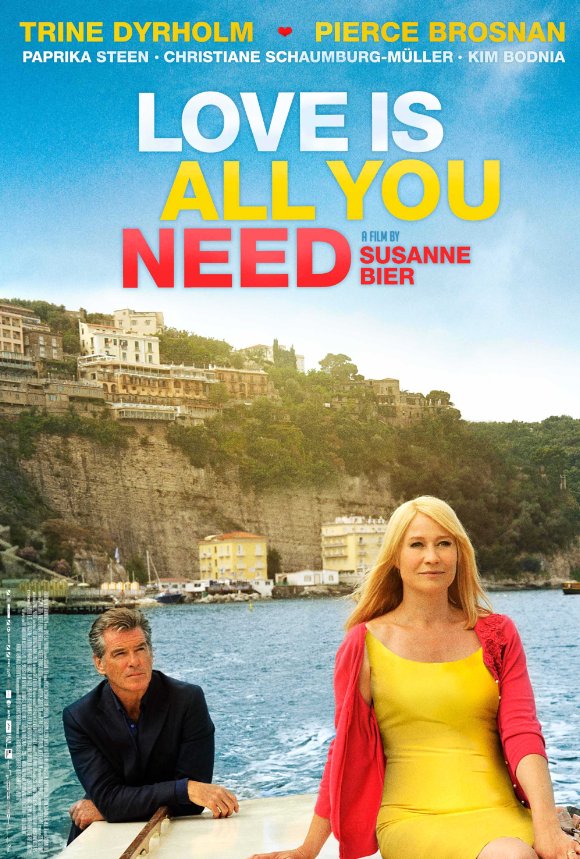 Love Is All You Need (2013) movie photo - id 104700