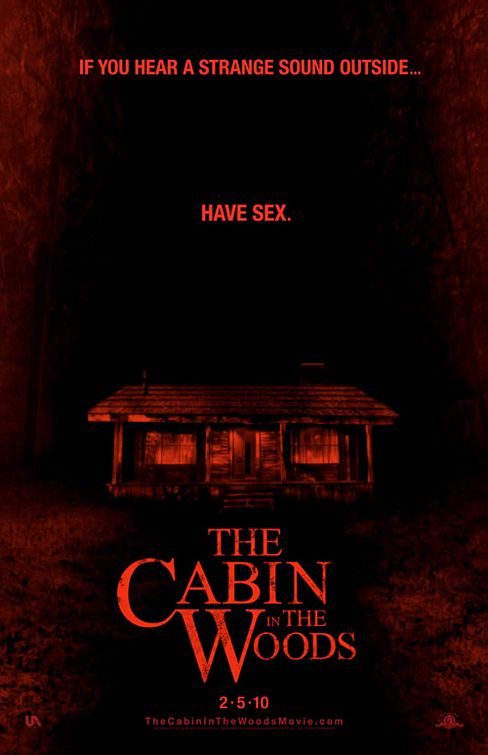 The Cabin in the Woods (2012) movie photo - id 10481