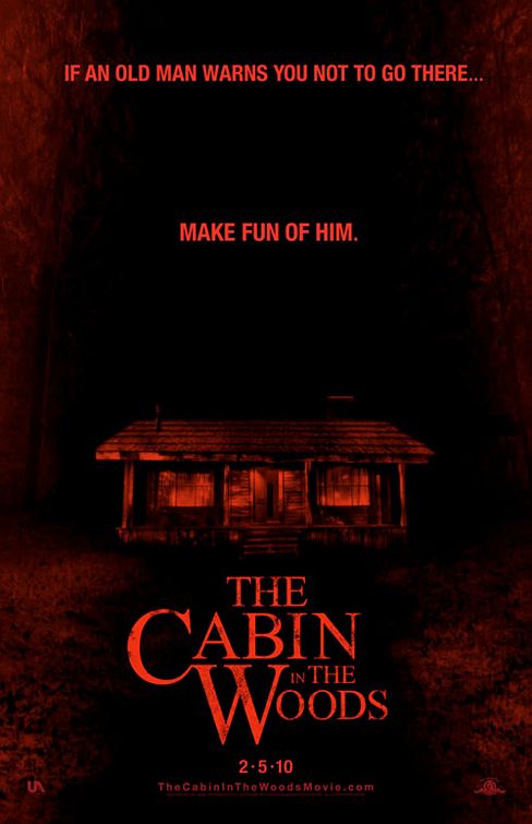 The Cabin in the Woods (2012) movie photo - id 10482