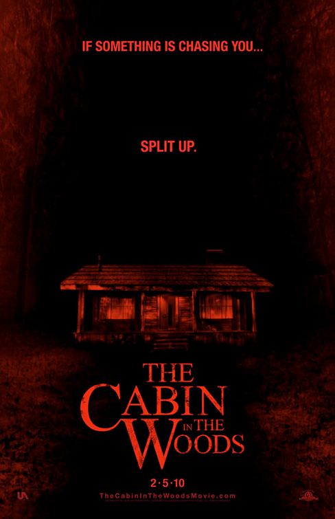 The Cabin in the Woods (2012) movie photo - id 10483