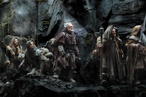 The Hobbit: An Unexpected Journey (2012) movie photo - id 104847