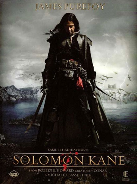 Solomon Kane (2012) movie photo - id 10490