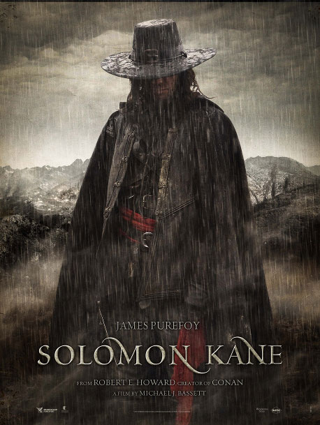 Solomon Kane (2012) movie photo - id 10491