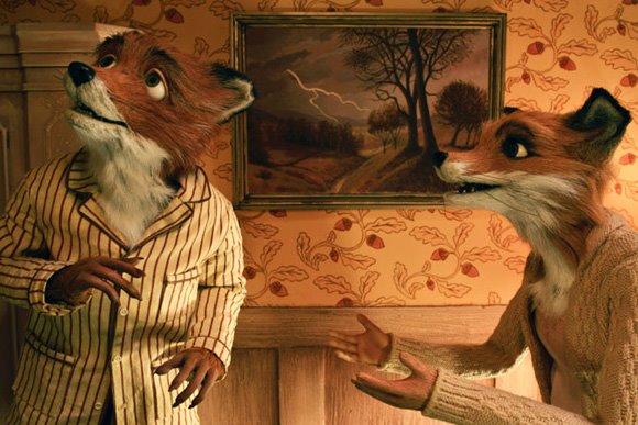 Fantastic Mr. Fox (2009) movie photo - id 10507