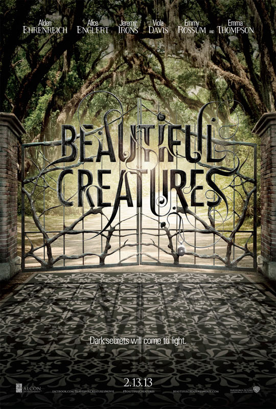 Beautiful Creatures (2013) movie photo - id 105147